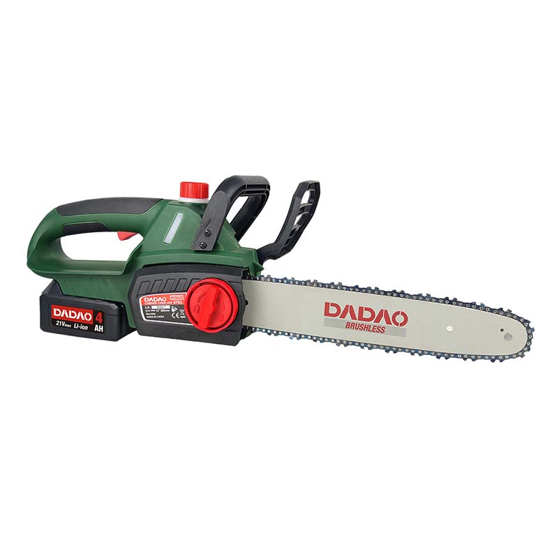 Motosega a batteria da 10''