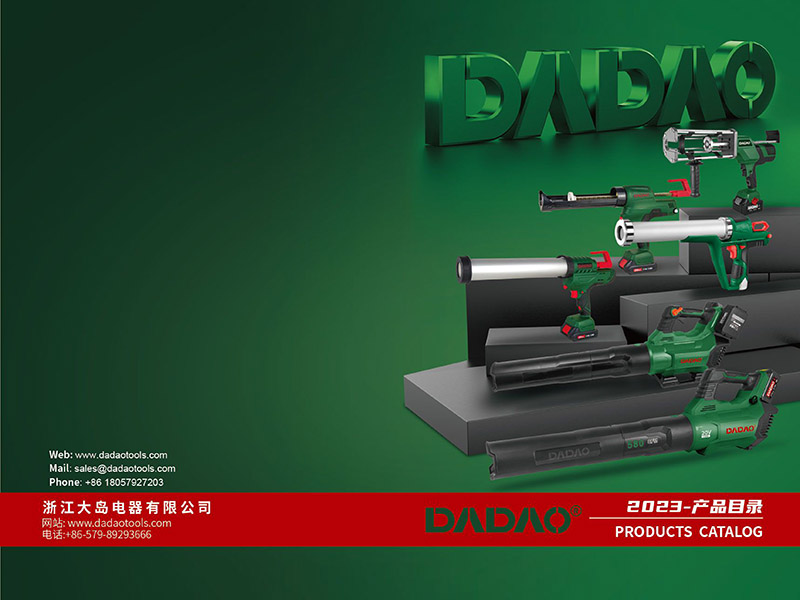 Catalogo DADAO
