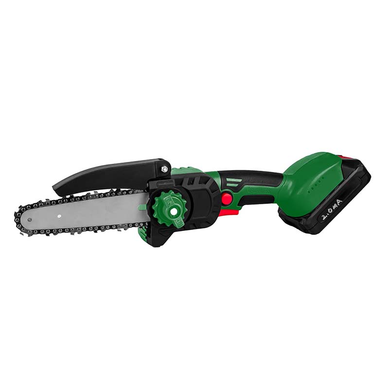 Motosega a batteria da 20V