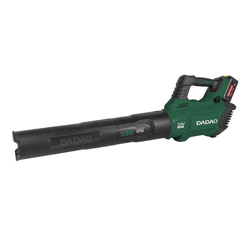Soffiatore a batteria da 21 V