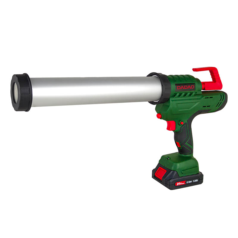 Pistola per calafataggio da 600 ml