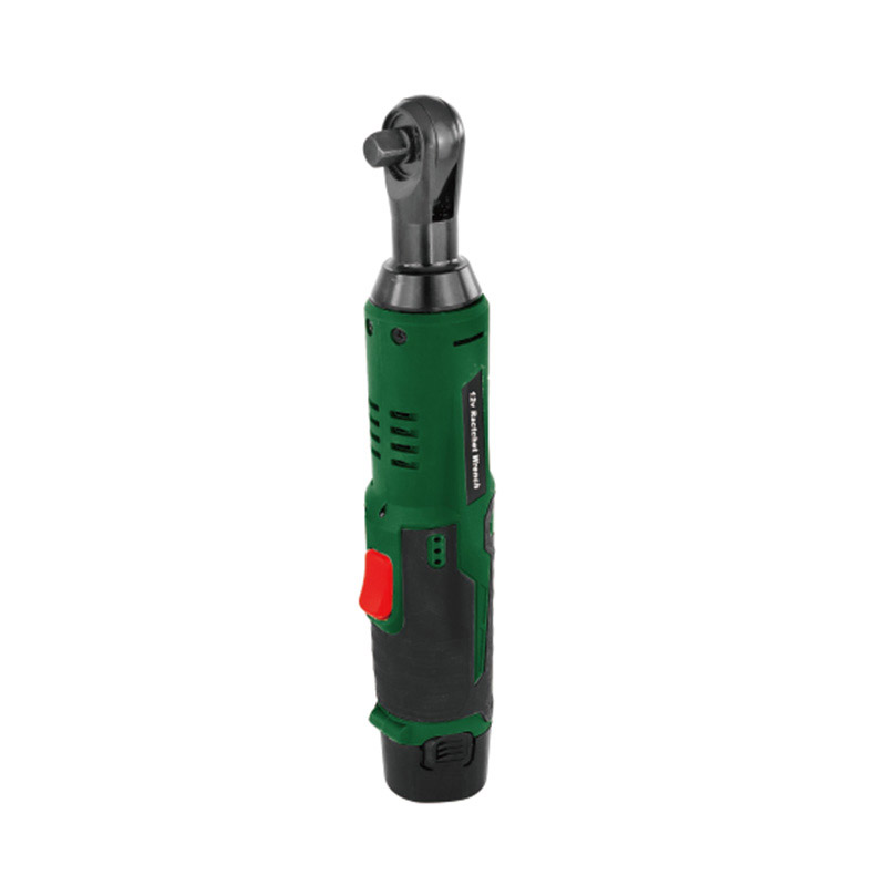 Chiave a cricchetto a batteria 12V